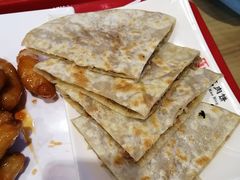 牛肉肉饼-华天二友居肉饼(宫门口店)