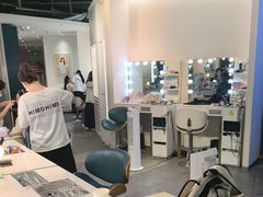 -海马体照相馆(深圳万象天地店)