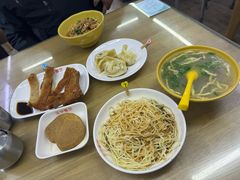 -玉华饮食店(茅台路店)