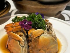 -阿露佳·舌尖上的安吉菜