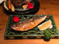-阿吾罗日本料理(K11艺术中心店)