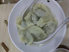 -美新点心店(陕西北路店)
