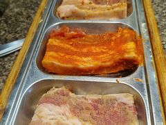 -高丽苑韩国烤肉(海昌路旗舰店)