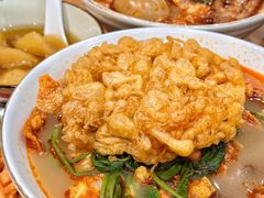 -螺小胖柳州螺蛳粉(钟楼总店)