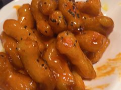 -国人川菜(李家村建东街店)