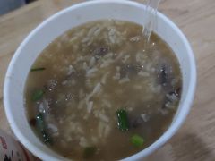鸭粥-百成大同鸭肉粥(大同总店)
