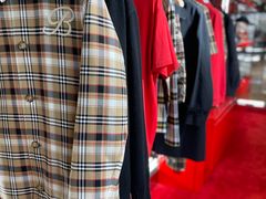 -BURBERRY(上海港汇恒隆广场店)