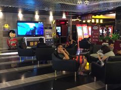 -嘉凯影城(西安恒大城店)