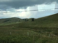 -塞罕坝国家级自然保护区