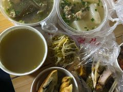 -燕子煨汤(山海关路店)