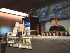 -W COLLECTIVE  DESSERT SHOP