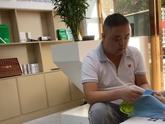 -郑远元专业修脚房(罗村店)