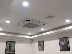 大堂-新新湘菜馆(新中街二条店)