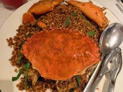 -喜记避风塘炒辣蟹(旗舰店)