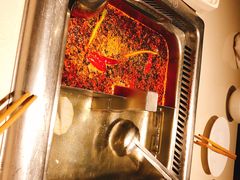 -海底捞火锅(上元大街店)