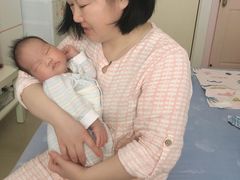 -舒月母婴月嫂育儿嫂(静安店)