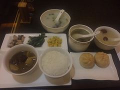 -素可汤泉(天宝大厦店)