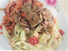 -哈尔滨师范大学-第2学生食堂