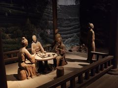 -湖州博物馆