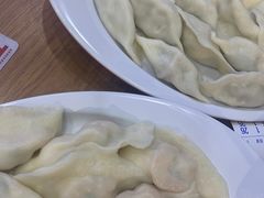 -喜家德虾仁水饺(凯德店)