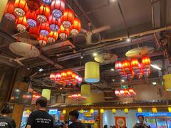 -江味龙虾馆·裸蓝龙虾(南山店)