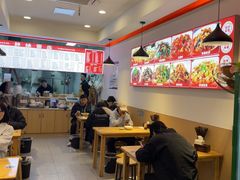 -胖妹面庄(北城天街店)