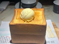 -绿茶餐厅(朝阳大悦城店)