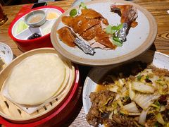 -青年公社烤鸭(青年路店)