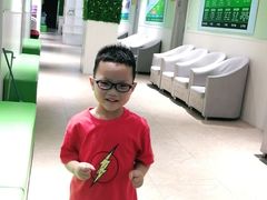 -学知乐教育·幼小衔接·小学科辅导(嘉定镇校区)