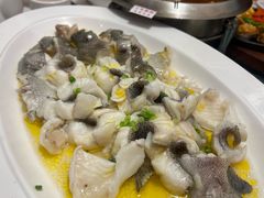 -79号渔船海鲜饭店(宝安店)