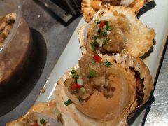 -很久以前羊肉串(簋街店)