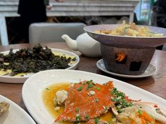 -渔满仓海鲜渔家(象山二店)