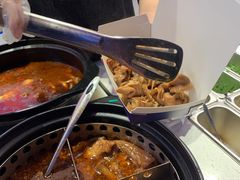-降龙爪爪(建设路2店)
