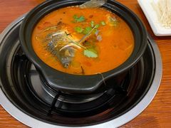 -凯里酸汤鱼