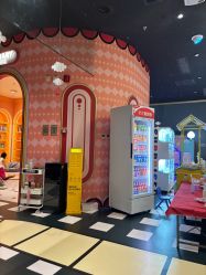 -meland亲子乐园•活动包场(北京亦庄龙湖天街店)