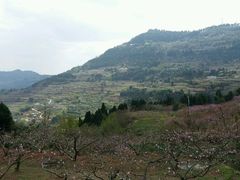 -金堂县云顶石城风景区