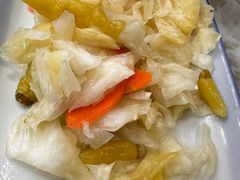 -高老庄·老溧阳·私房菜(南山竹海店)