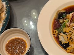 -鲜得莱渔港·小平岛海胆馆(七贤岭店)