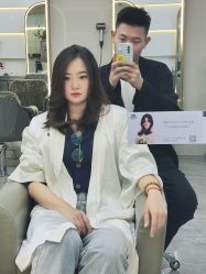 -COSMO PRO造型