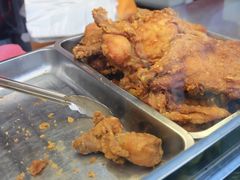 -德盛炸鸡腿(大沽南路店)