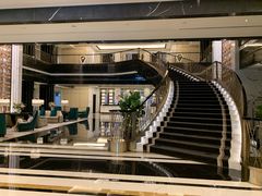 -上海苏宁宝丽嘉酒店·Cafe Bellagio西餐厅