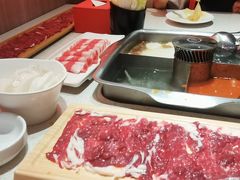 -海底捞火锅(杭州庆春路夜宵主题店)