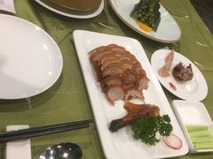 -北京全聚德(西客站店)