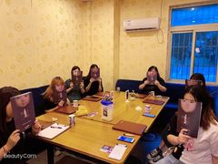 -汇佳桌游剧本咖啡馆(万体馆旗舰店)