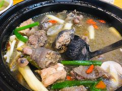 -妈妈的味道(和顺古镇店)