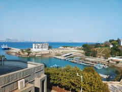 -五通灯塔公园