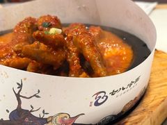 -七八冷面·延边朝鲜族美食(圣熙八号店)