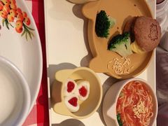 -西贝(深圳卓悦汇店)