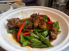 -上淮宴(蓝惠首府店)