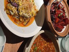 -周家二小姐的菜(西津渡店)